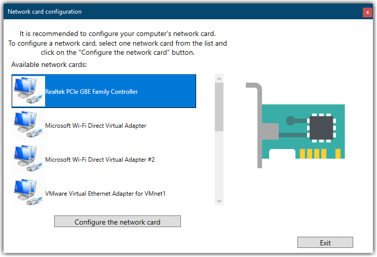 How To Set Up Network Connection In Steps